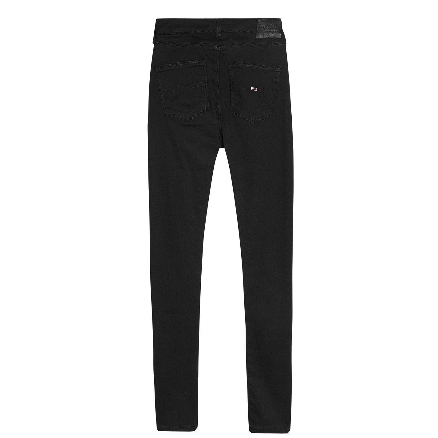 Tommy Jeans Sylvia High Rise Super Skinny Jeans - 5
