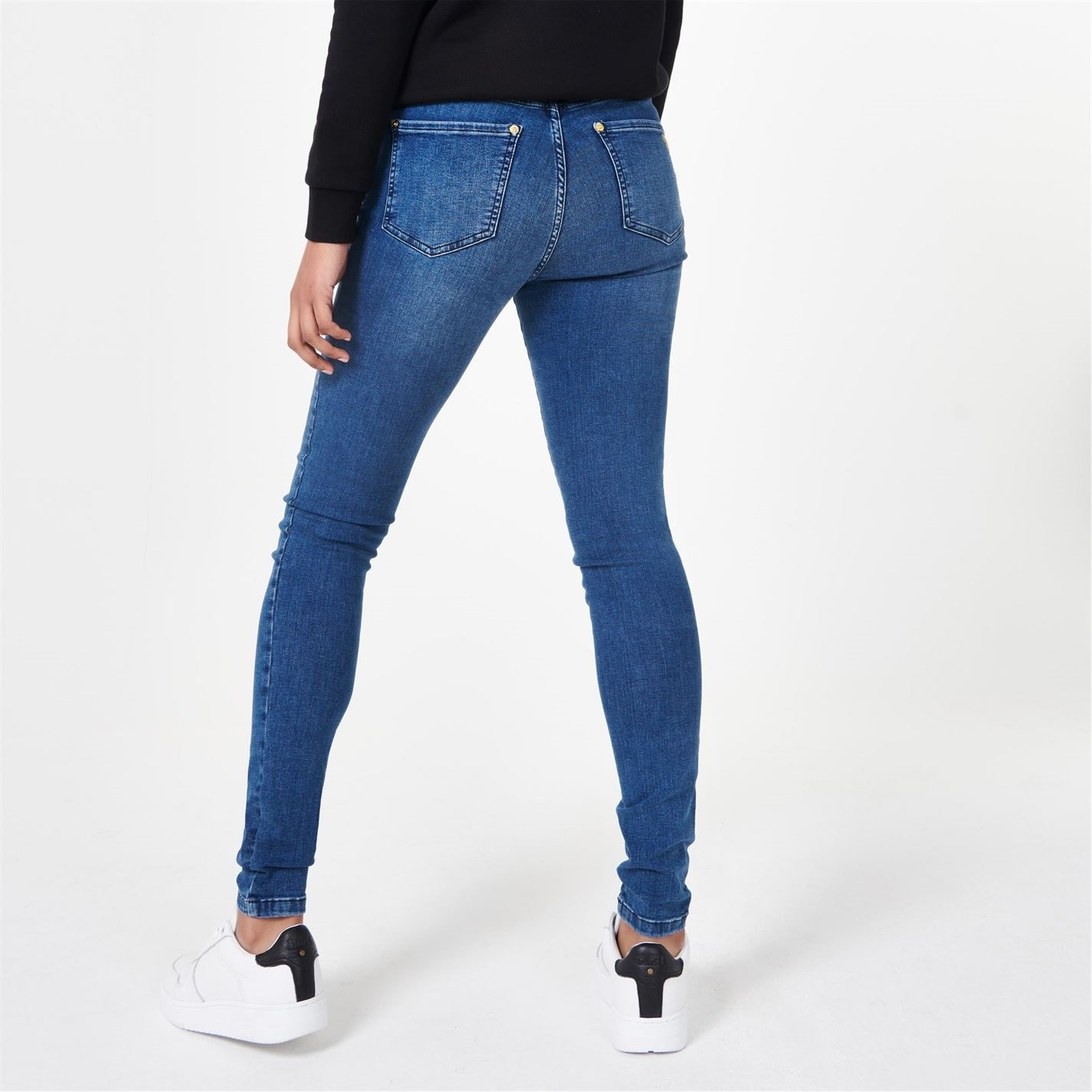 Biba BIBA Stevie Stretch Skinny Jeans - 3