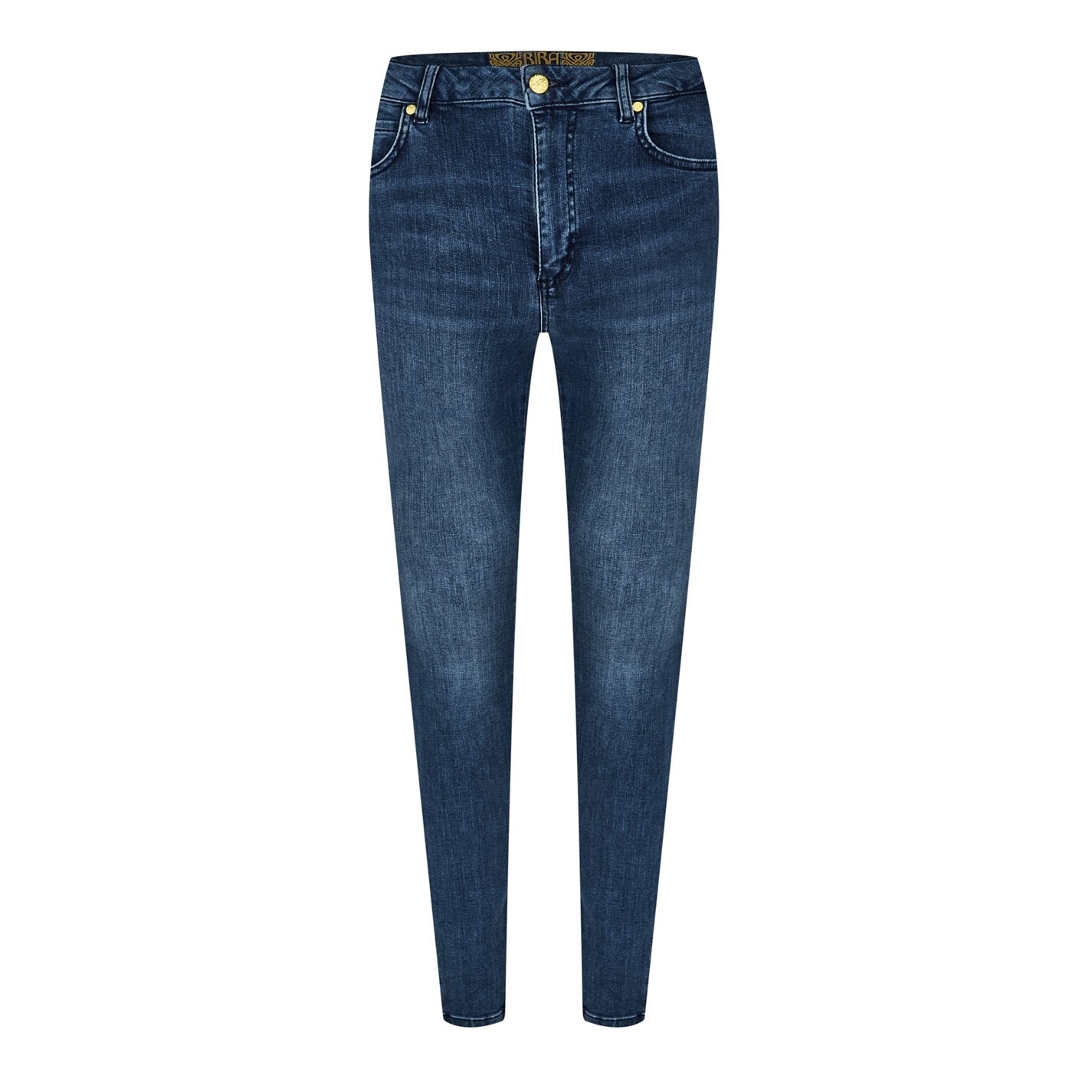 Biba BIBA Stevie Stretch Skinny Jeans - 4