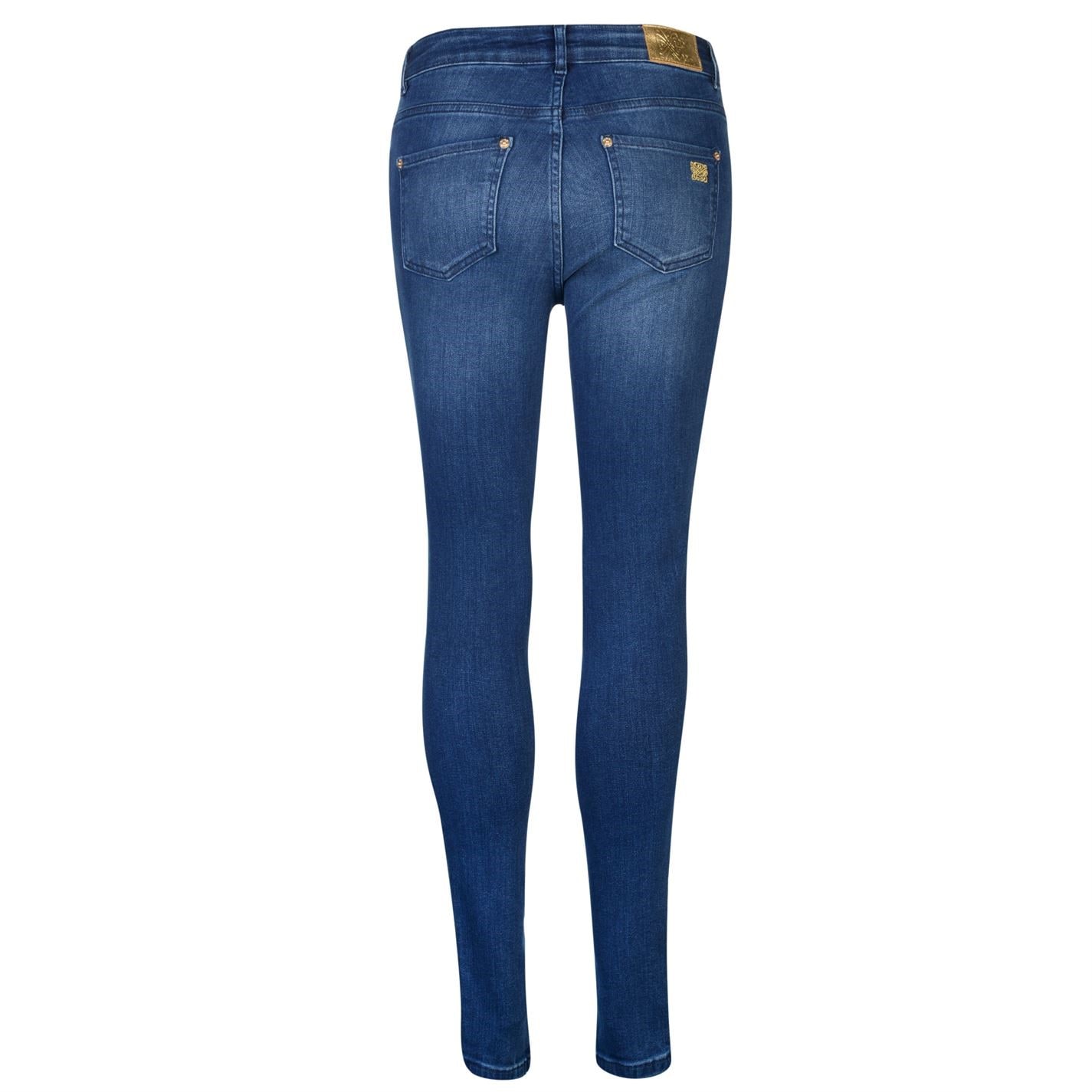Biba BIBA Stevie Stretch Skinny Jeans - 5