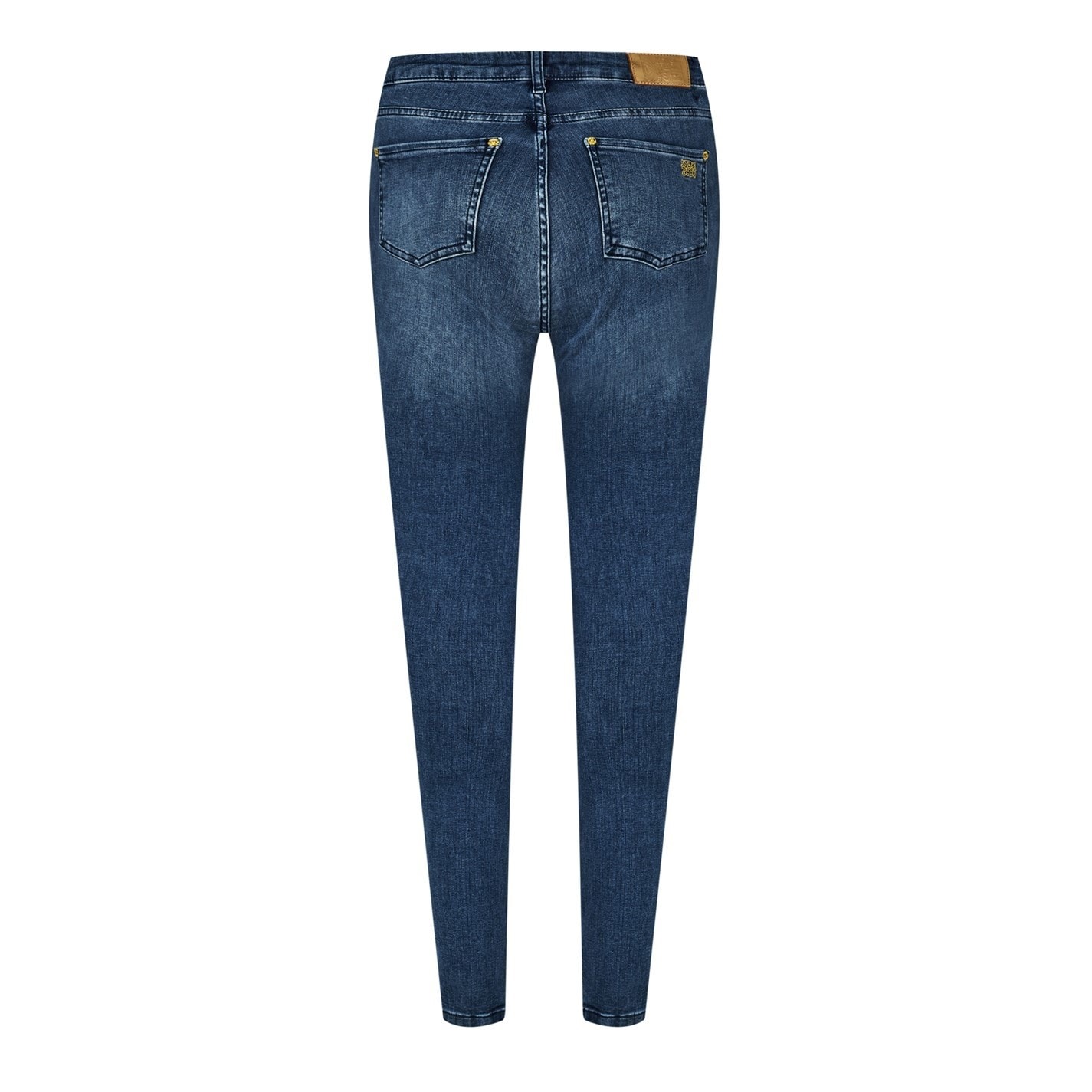 Biba BIBA Stevie Stretch Skinny Jeans - 6