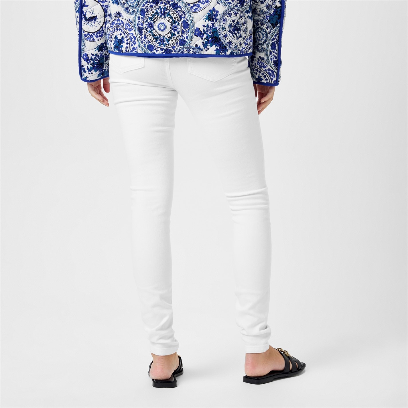 Biba BIBA Stevie Stretch Skinny Jeans - 2