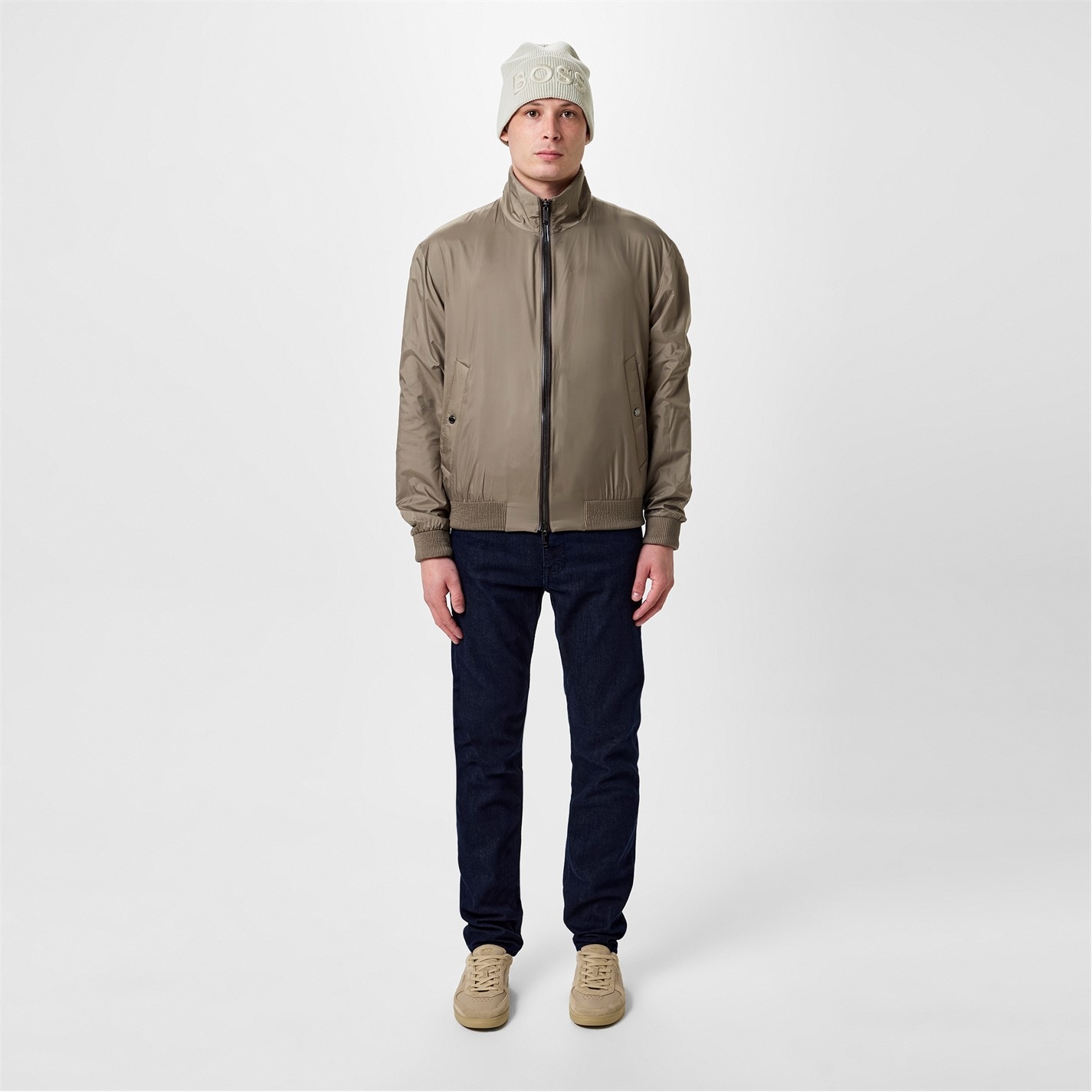 Boss DELAWARE BO 10251089 01 - 4