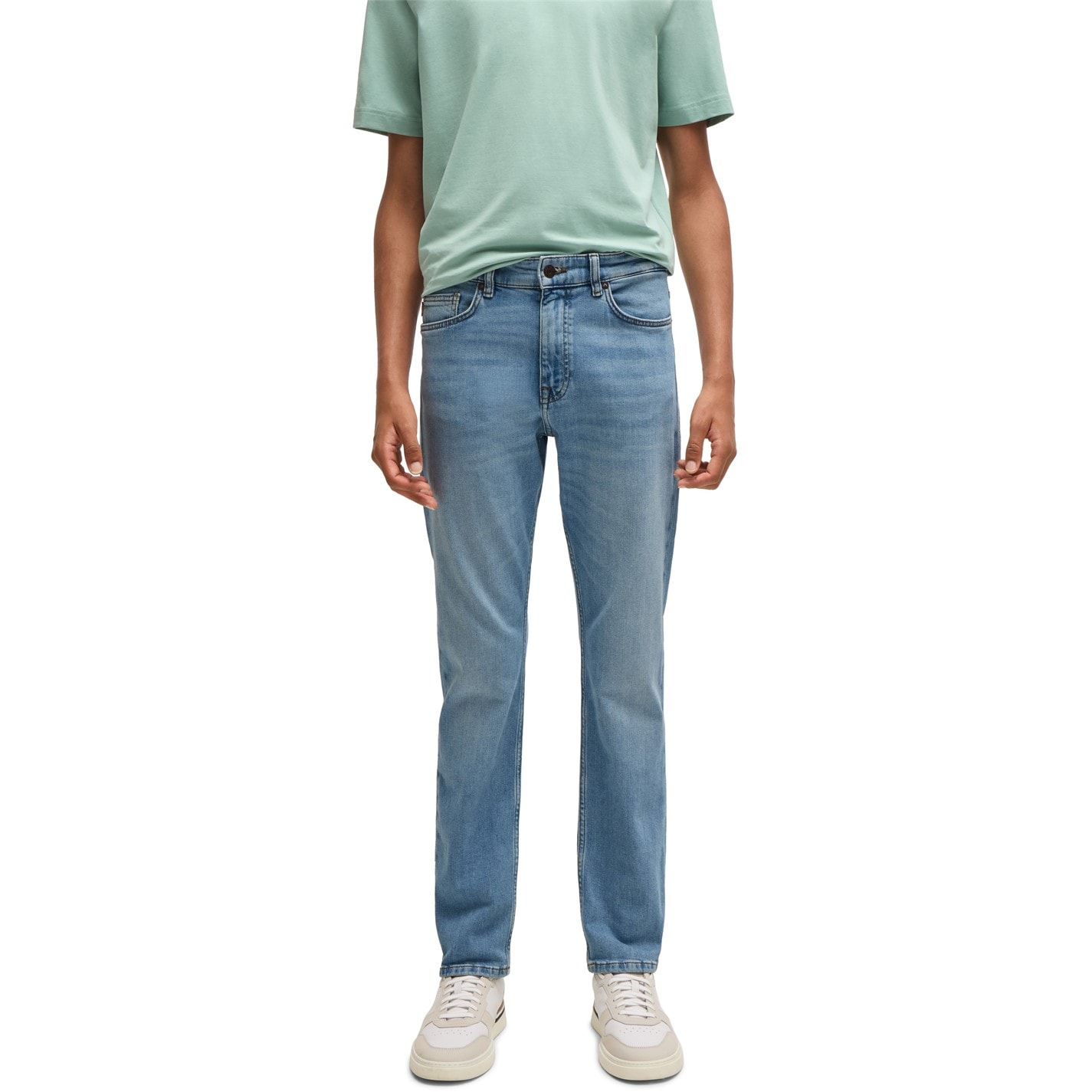 Rifle Boss Bright Blue 430 4995553