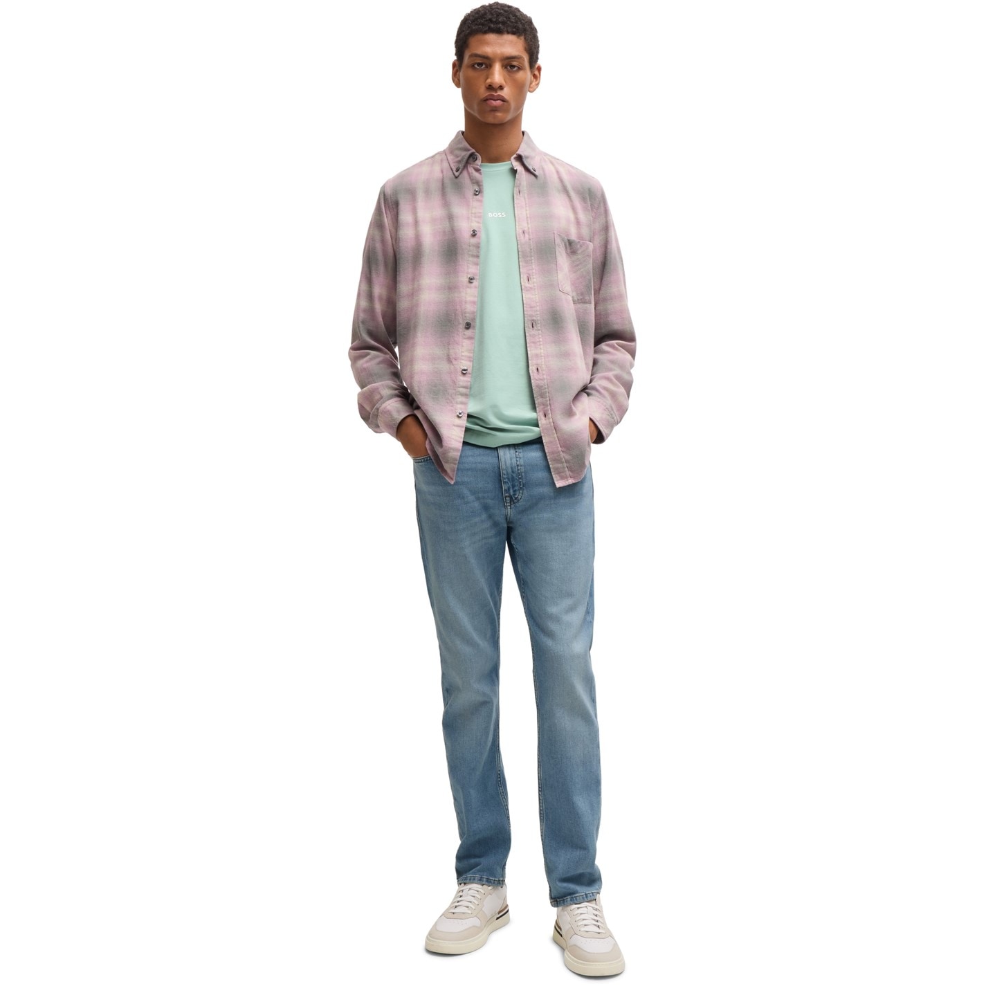 Boss DELAWARE BO 10251089 01 - 3