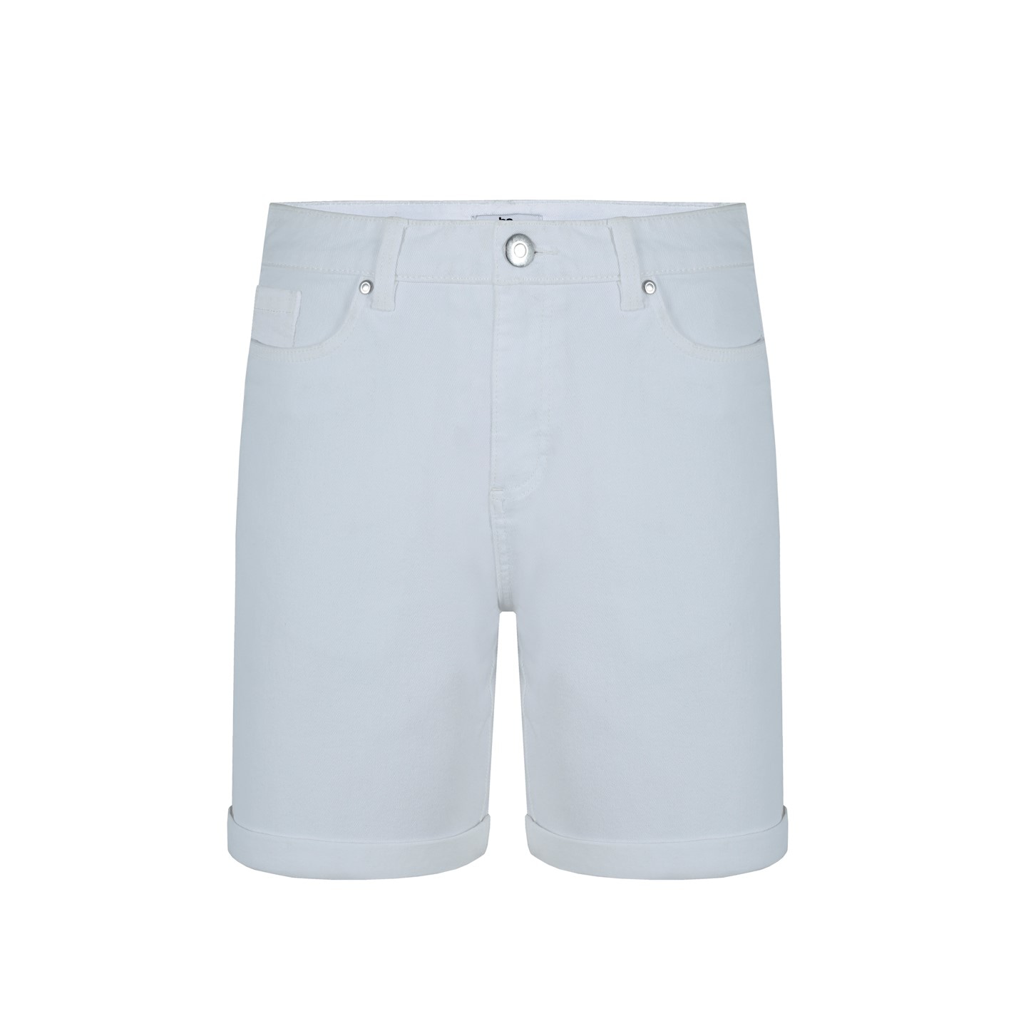 Kraťasy Be You White 4823905