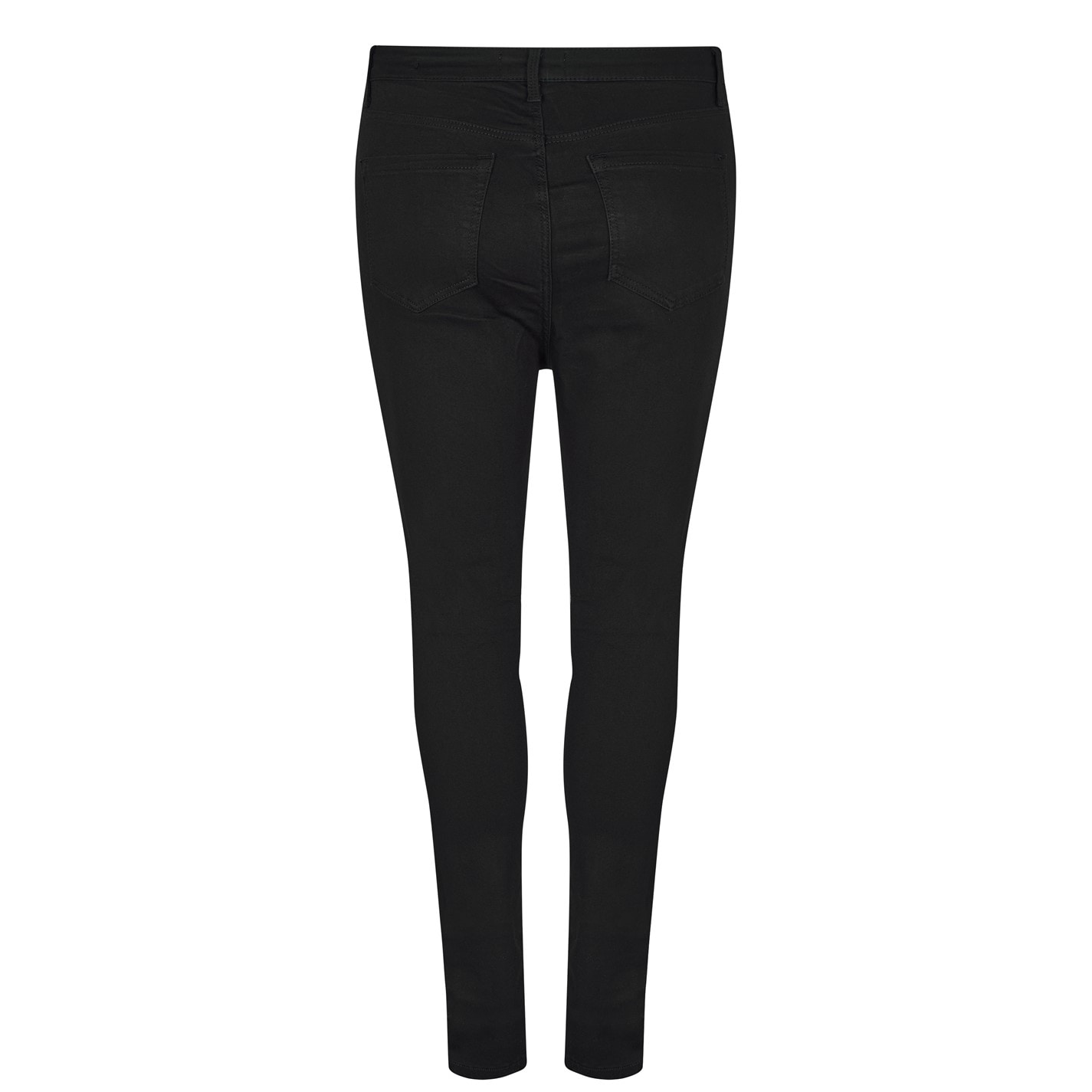 Jack Wills Toni Skinny High Rise Jeans - 5