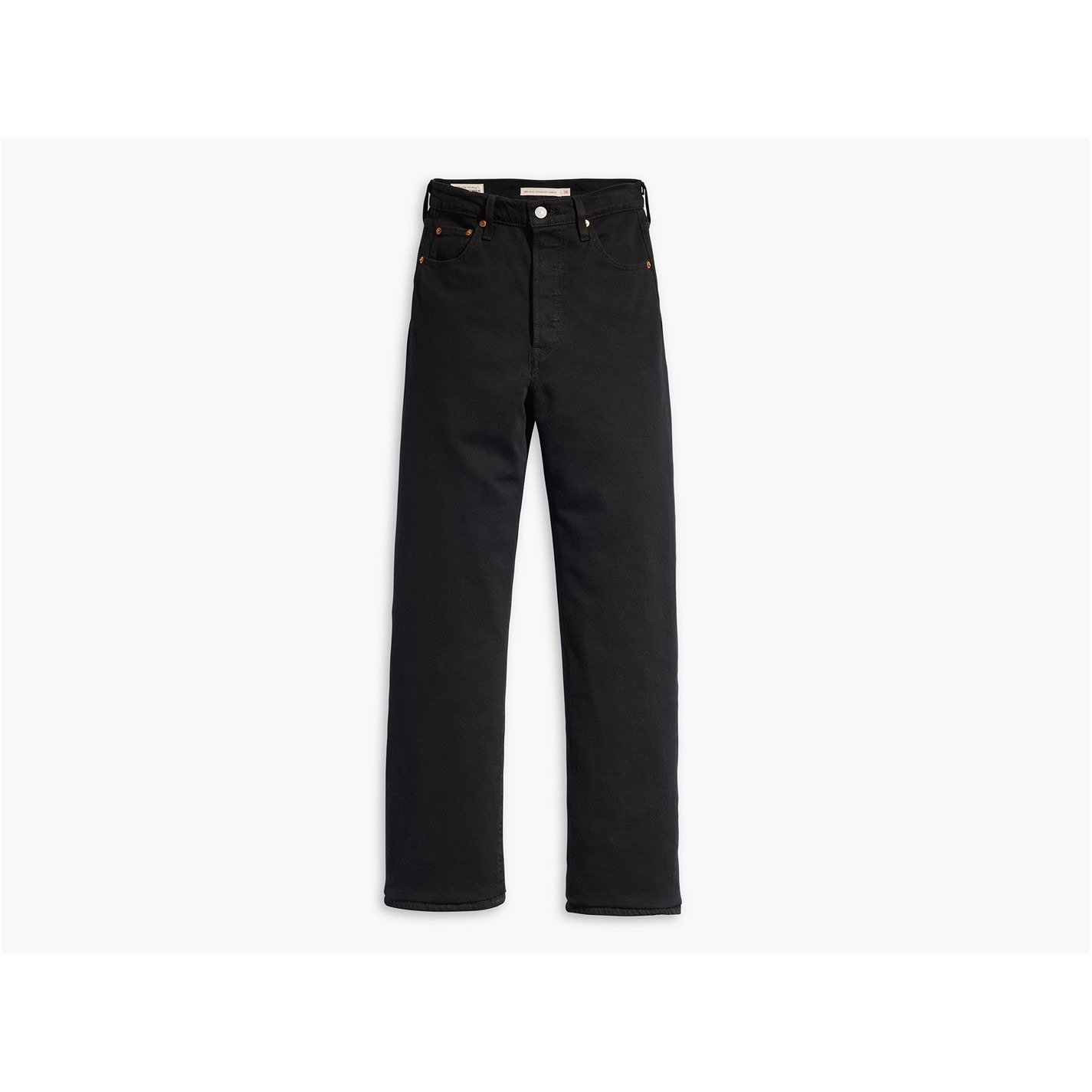 Levis Levis Ribcage Jeans - 6