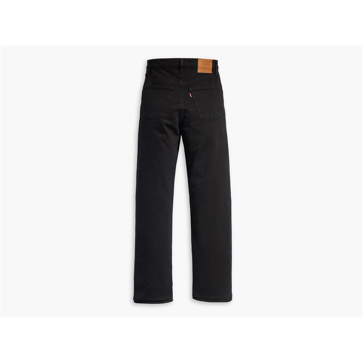 Levis Levis Ribcage Jeans - 7