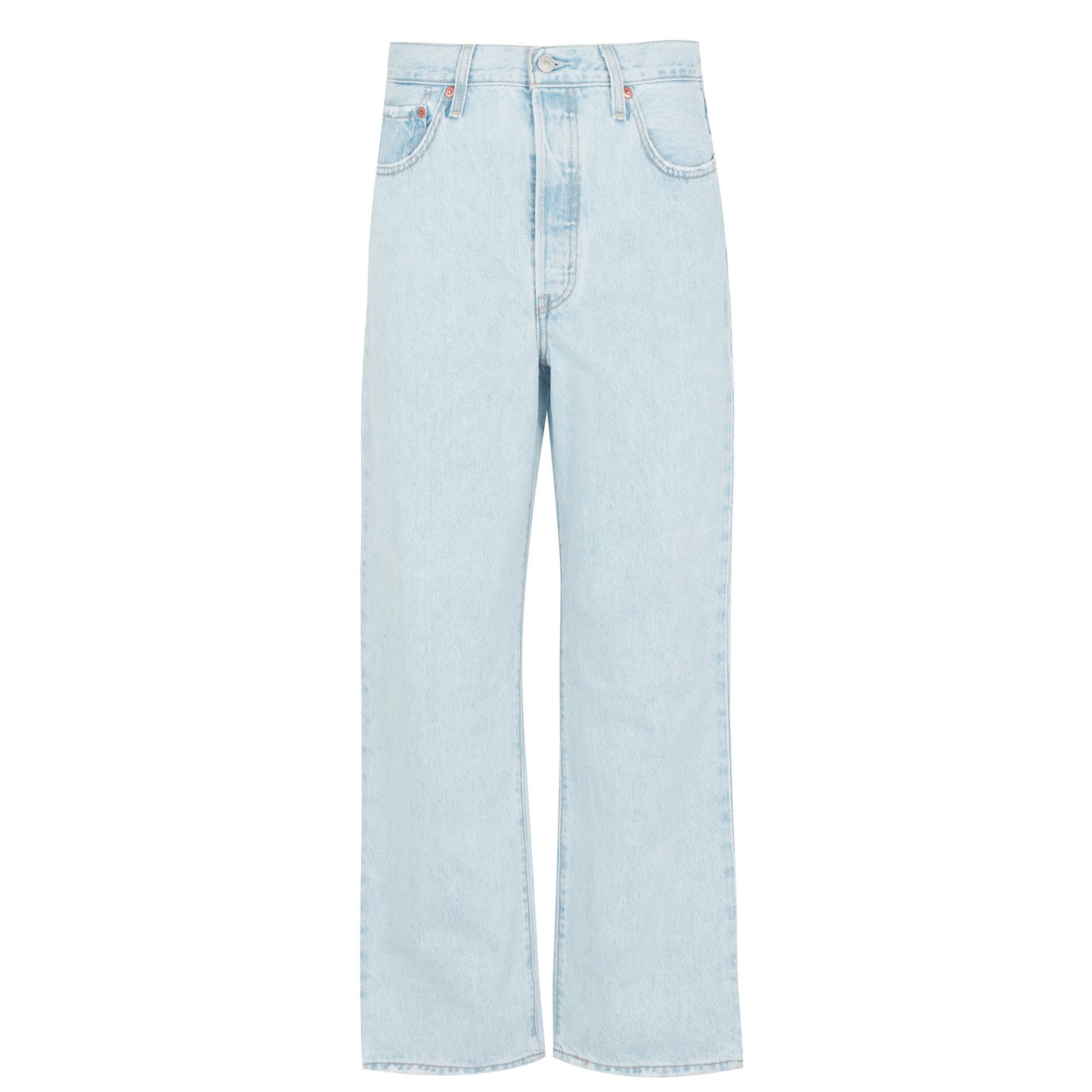 Levis Levis Ribcage Jeans - 7