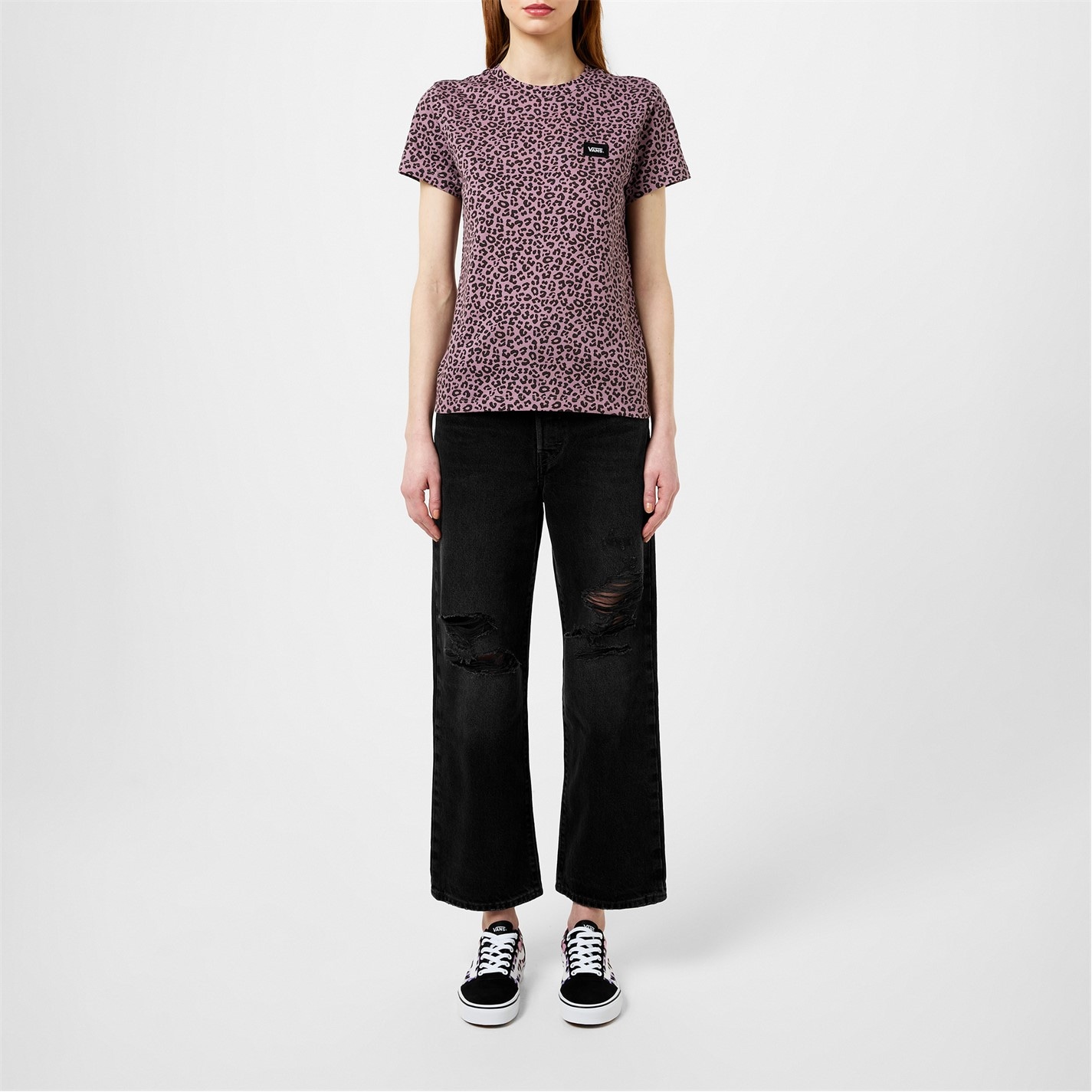 Levis Levis Ribcage Jeans - 4