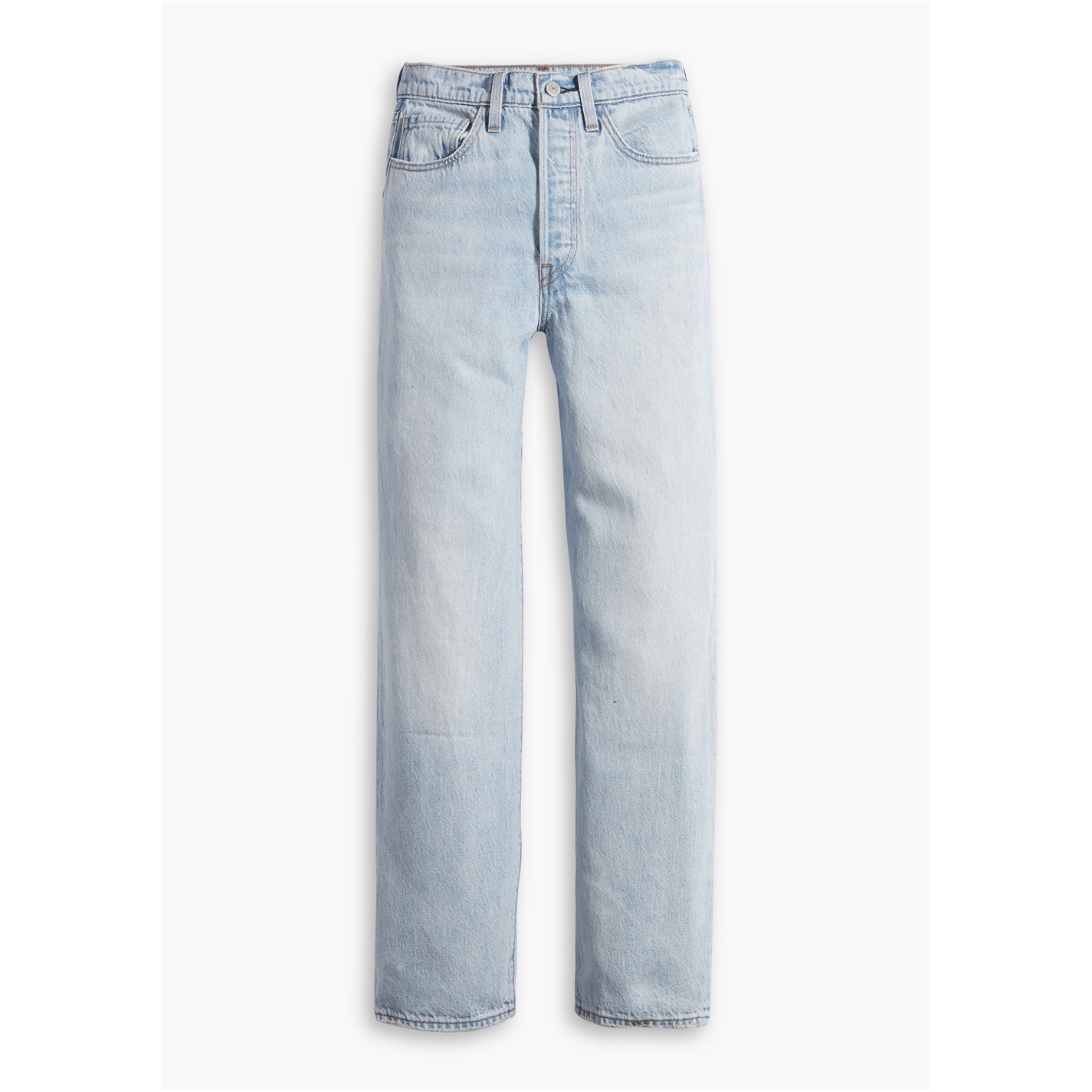 Levis Levis Ribcage Jeans - 5