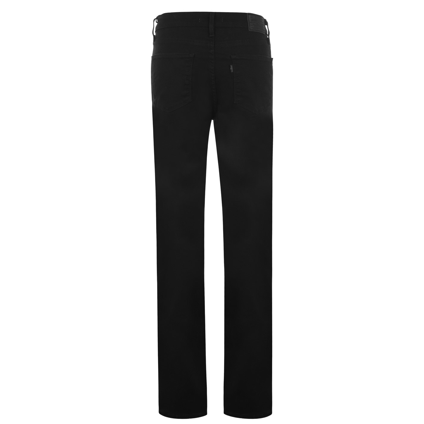 Levis 724 High Rise Straight Jeans - 8