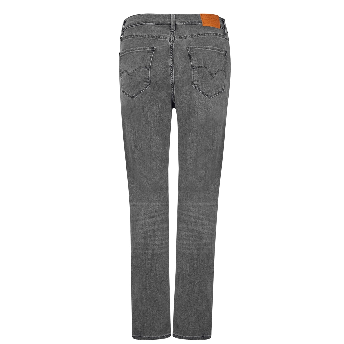 Levis 724 High Rise Straight Jeans - 5