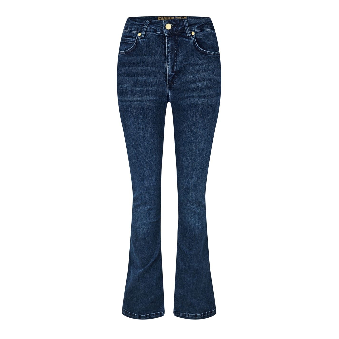 Dámske rifle Biba Mid Blue 8660510