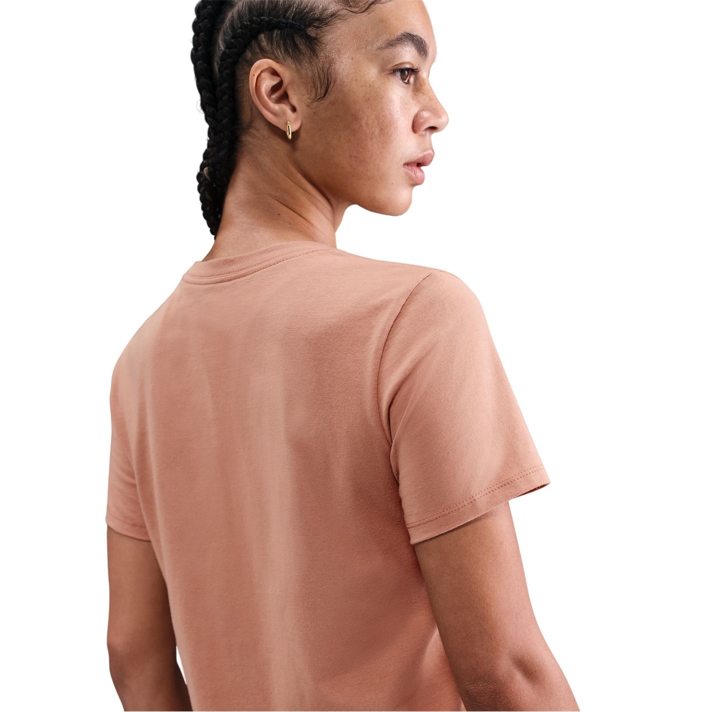 Nike Sportswear Women's Club T-Shirt - 2