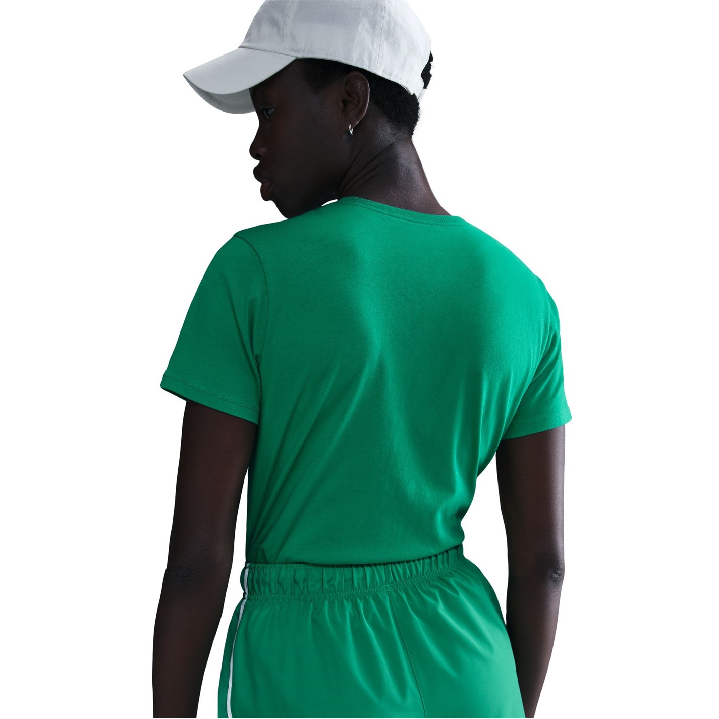 Nike Sportswear Women's Club T-Shirt - 2