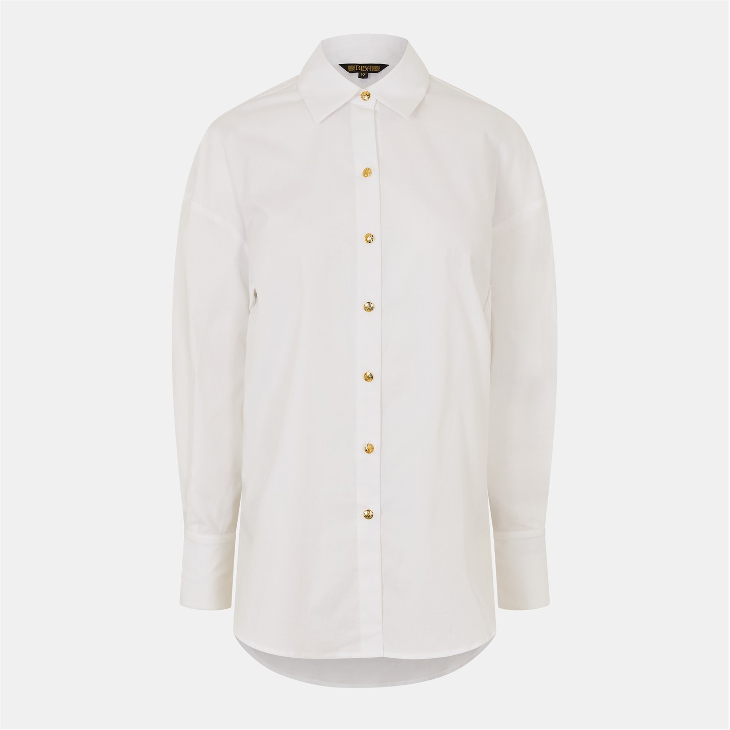 Košile Biba White 3710289