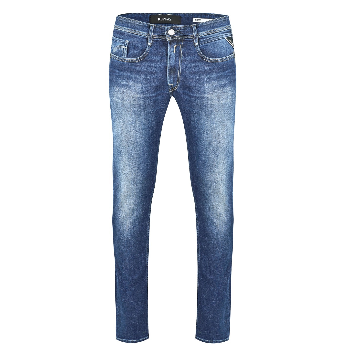 Dark Blue 007