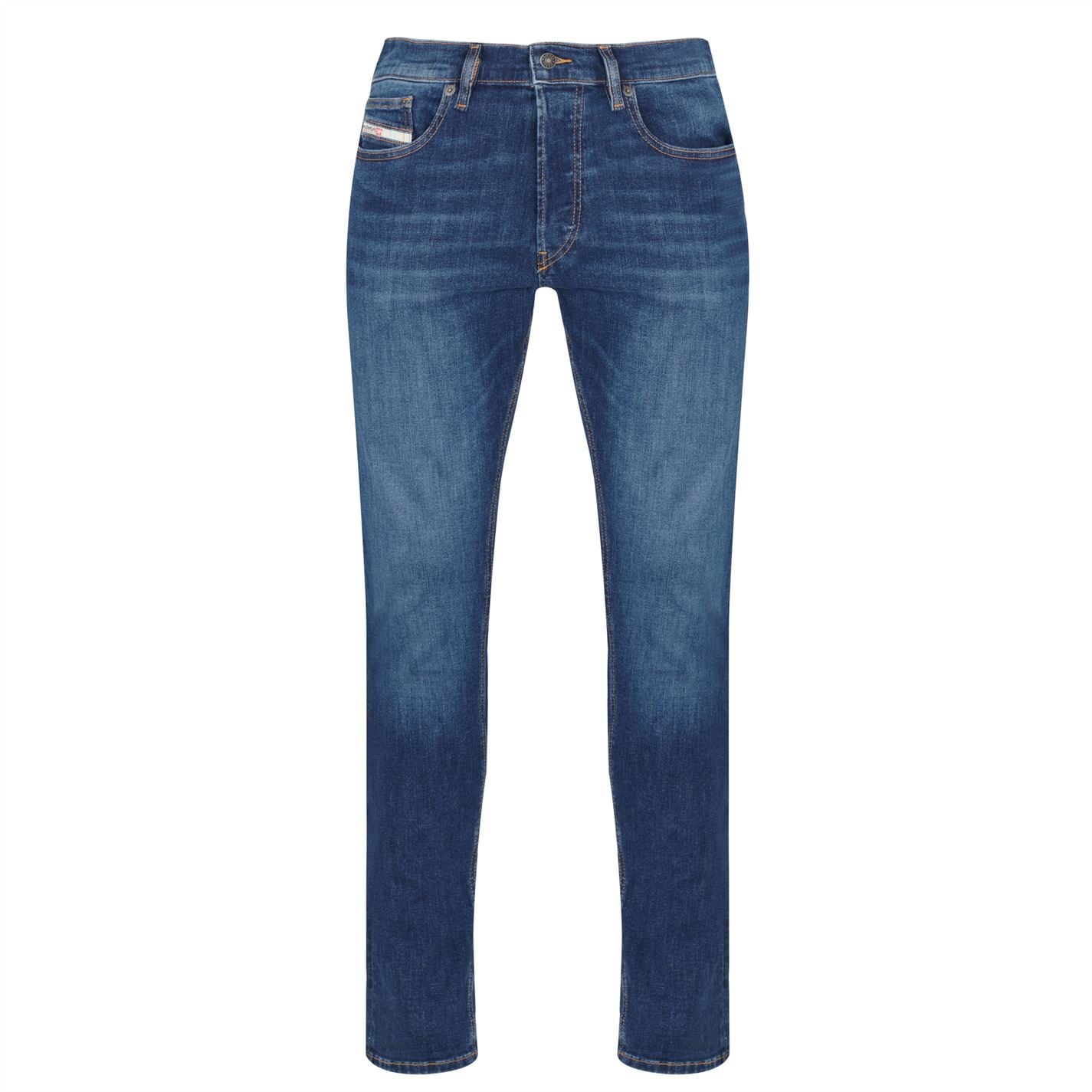 Mid Blue 01