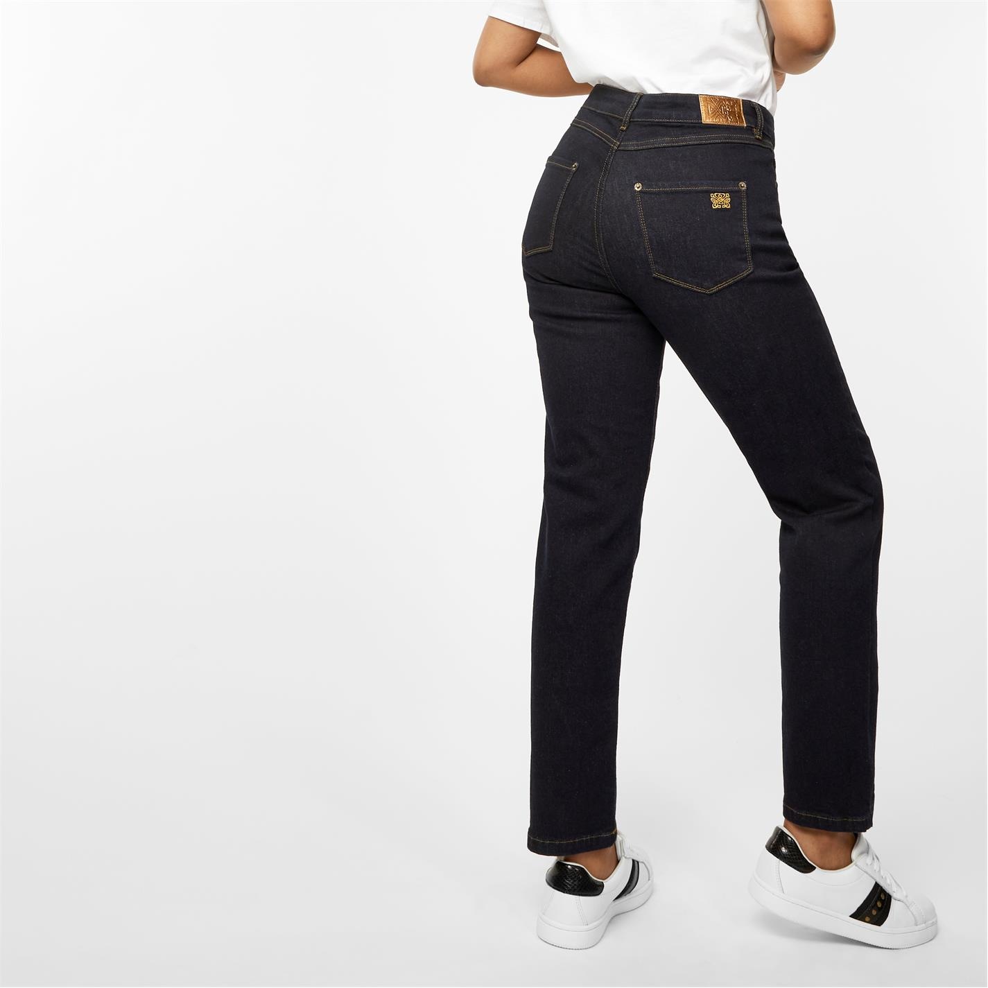Biba BIBA Kiri Slim Straight Jeans - 2