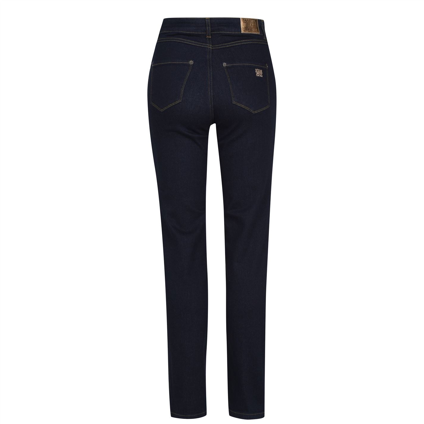 Biba BIBA Kiri Slim Straight Jeans - 6