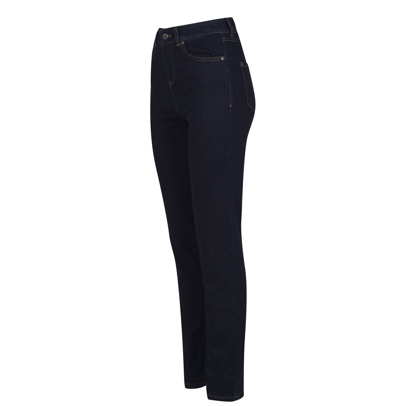 Biba BIBA Kiri Slim Straight Jeans - 7