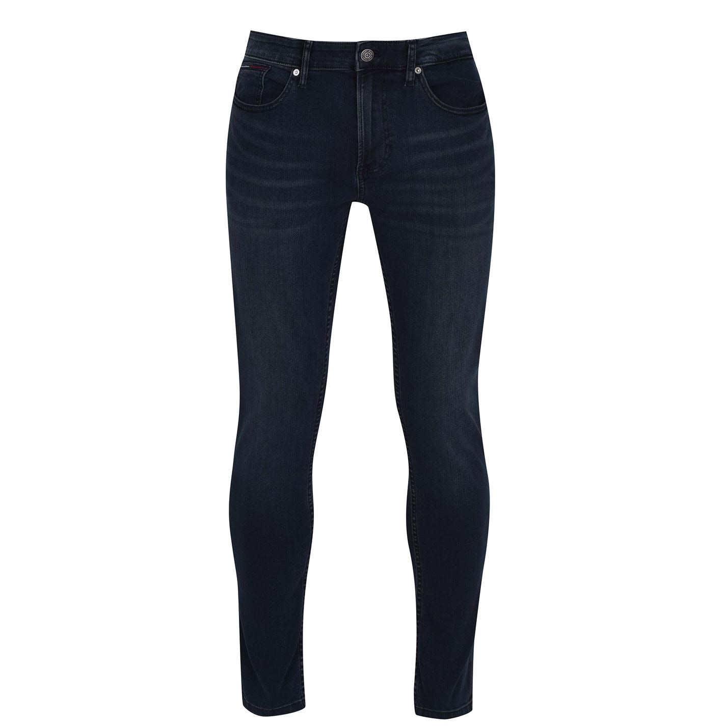 Rifle Tommy Jeans Cobble Black 5052658