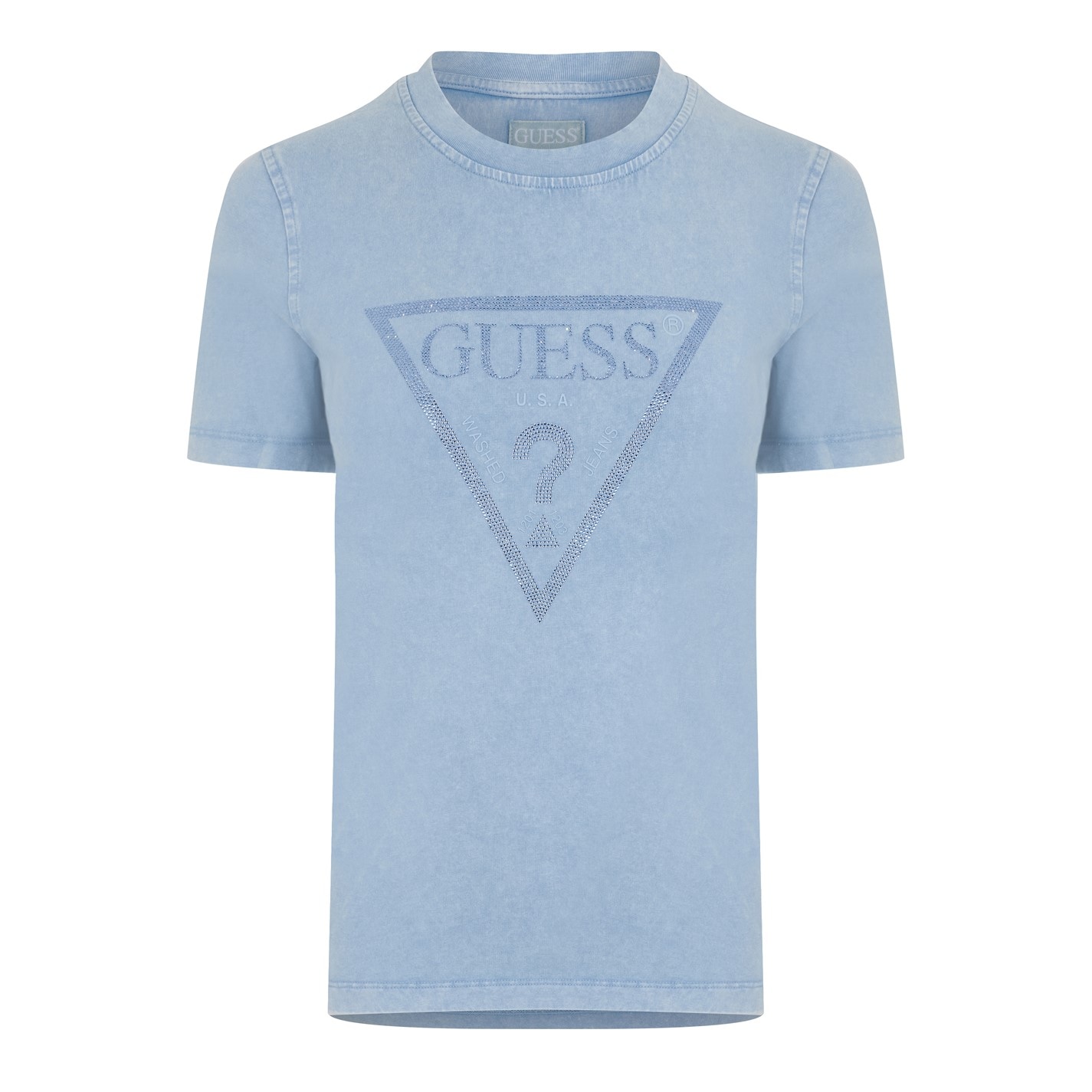 Tričko Guess Arctic Sky 7889675