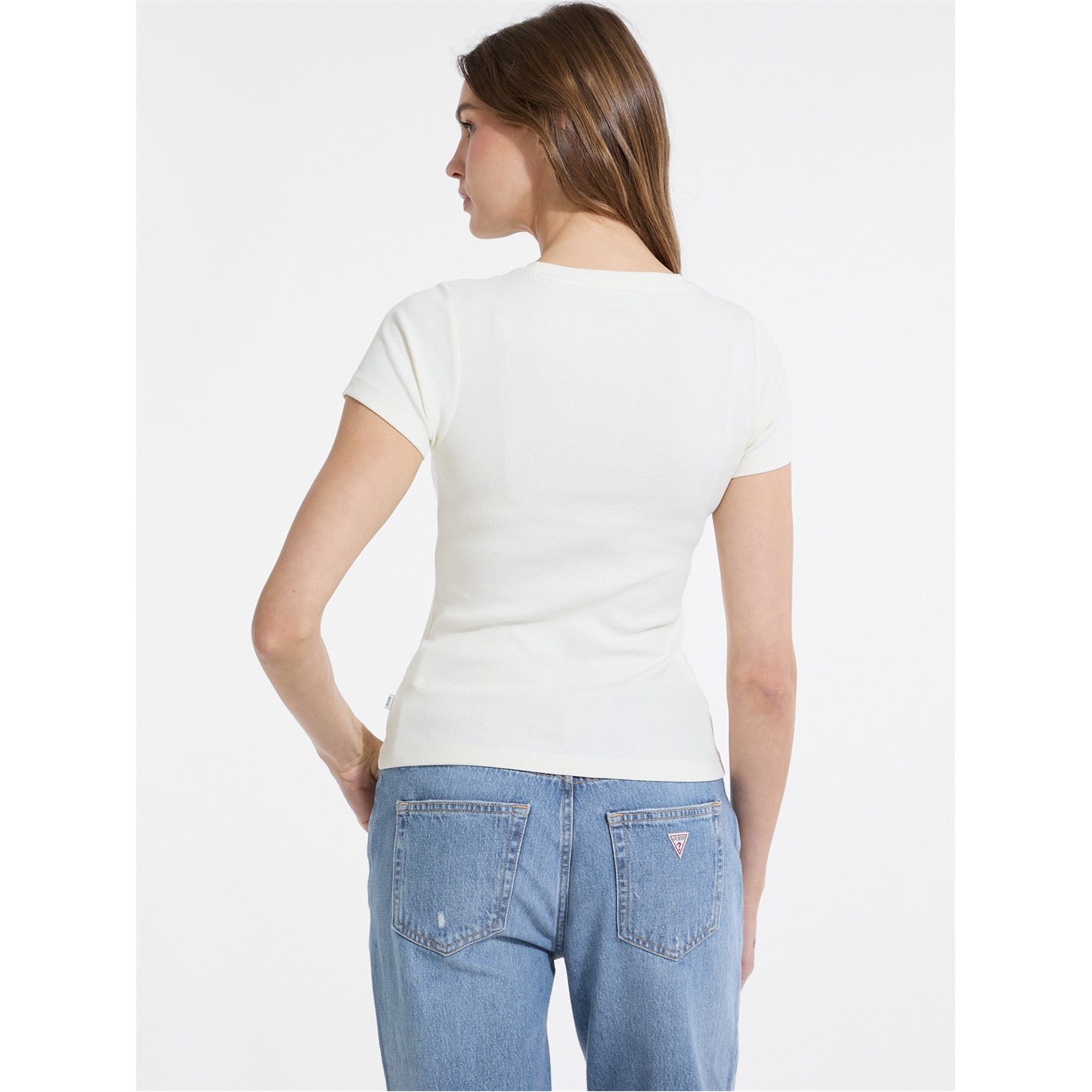 Guess Guess GJ Emrboid T Ld53 - 2