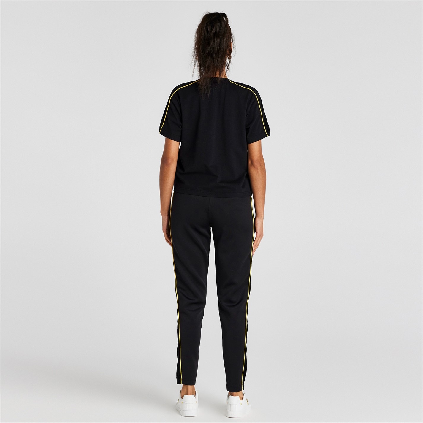 SikSilk T-Shirt Ld99 - 5