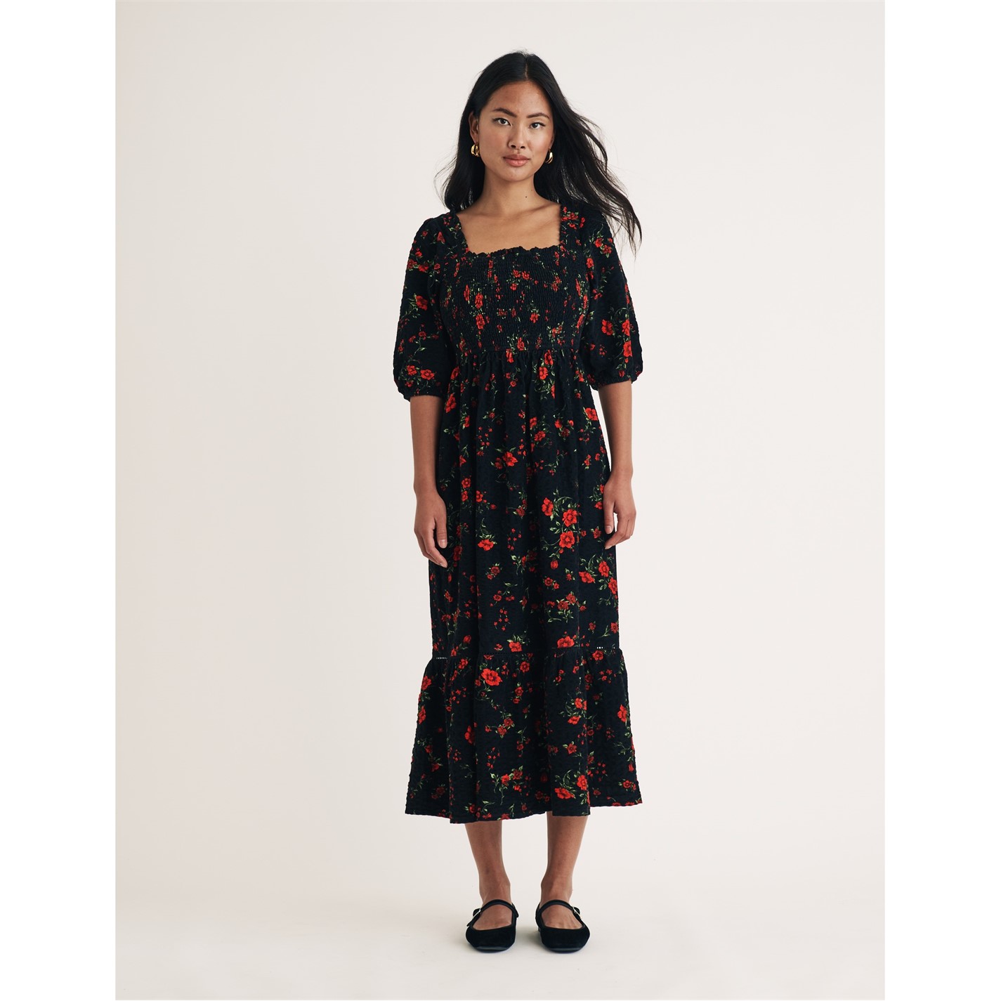 Šaty Nobodys Child Black 5213708