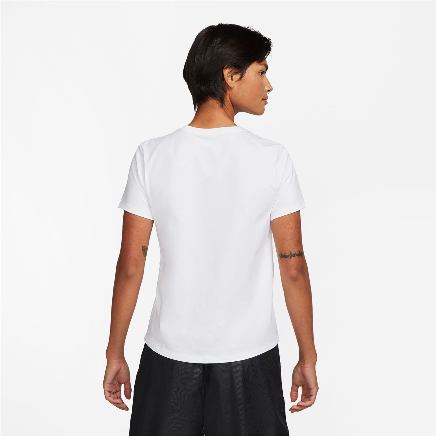 Nike Futura Tee Ld53 - 2