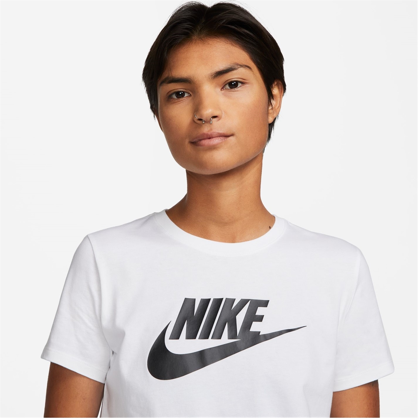 Nike Futura Tee Ld53 - 3