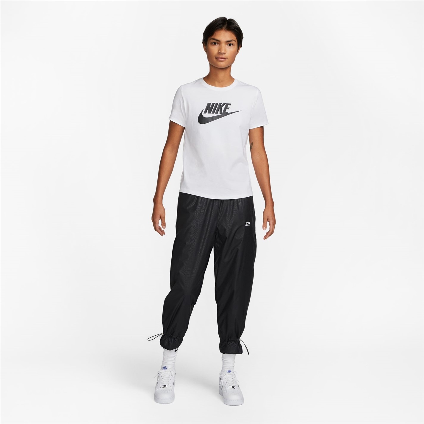 Nike Futura Tee Ld53 - 4