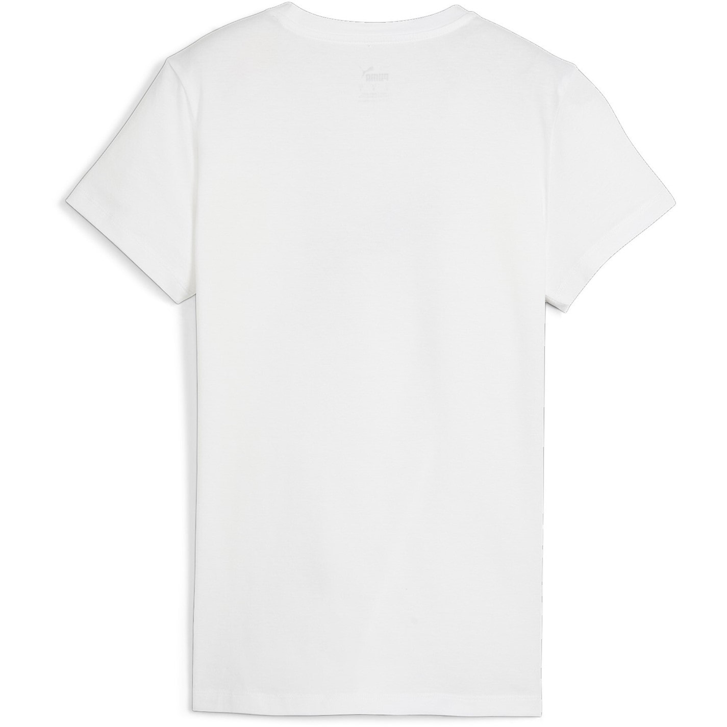 Puma Mass Merchants Tee T-Shirt Womens - 2