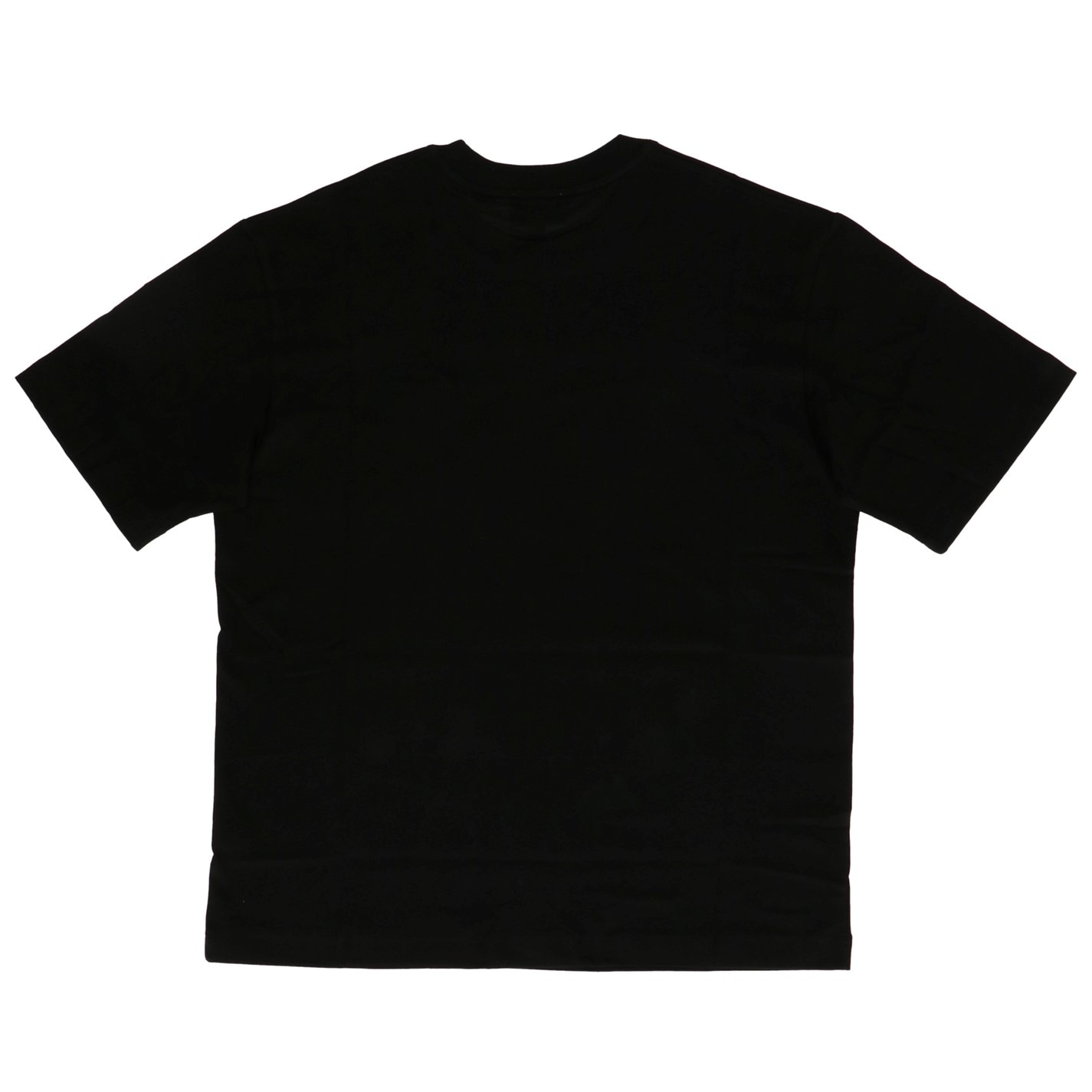 Lacoste Signature Oversized T-Shirt - 2
