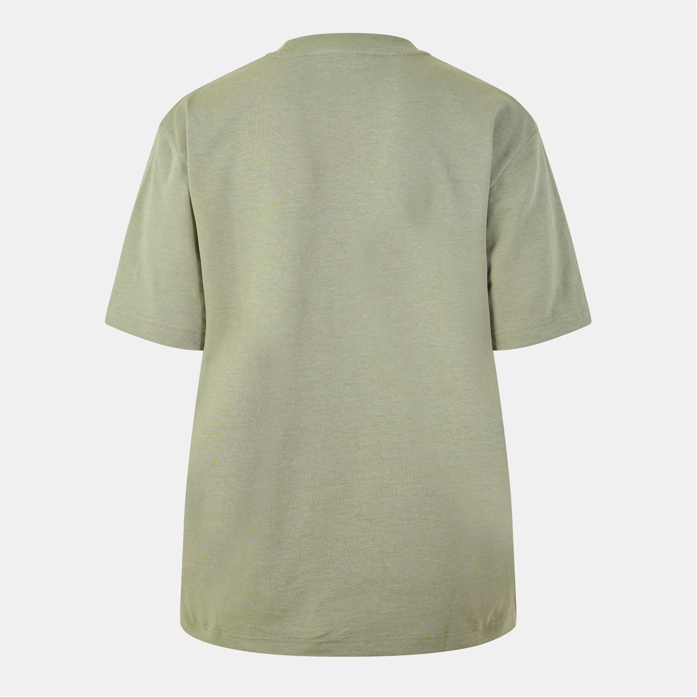 Lacoste Signature Oversized T-Shirt - 2