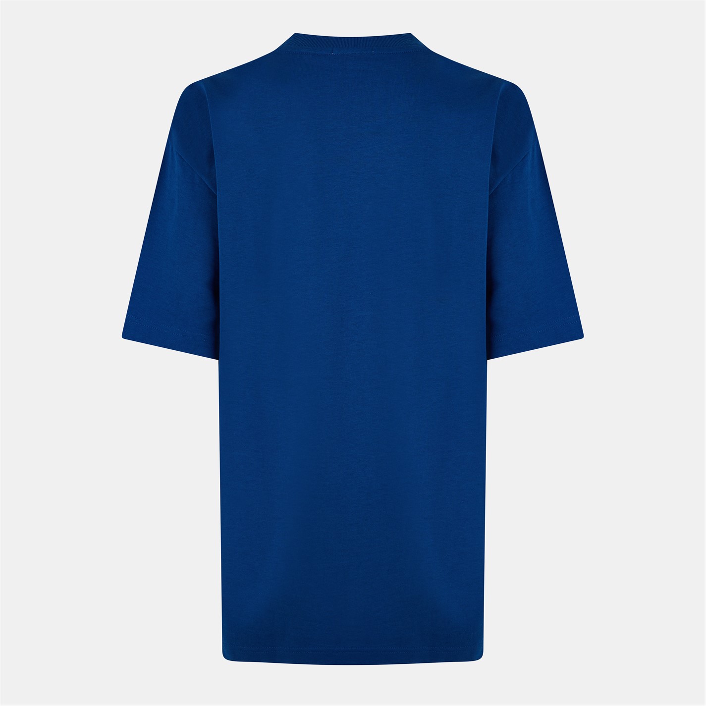 Lacoste Signature Oversized T-Shirt - 2