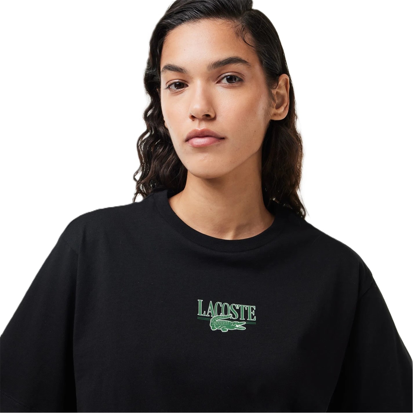 Lacoste Lacoste TF0883 Tee Ld99 - 3