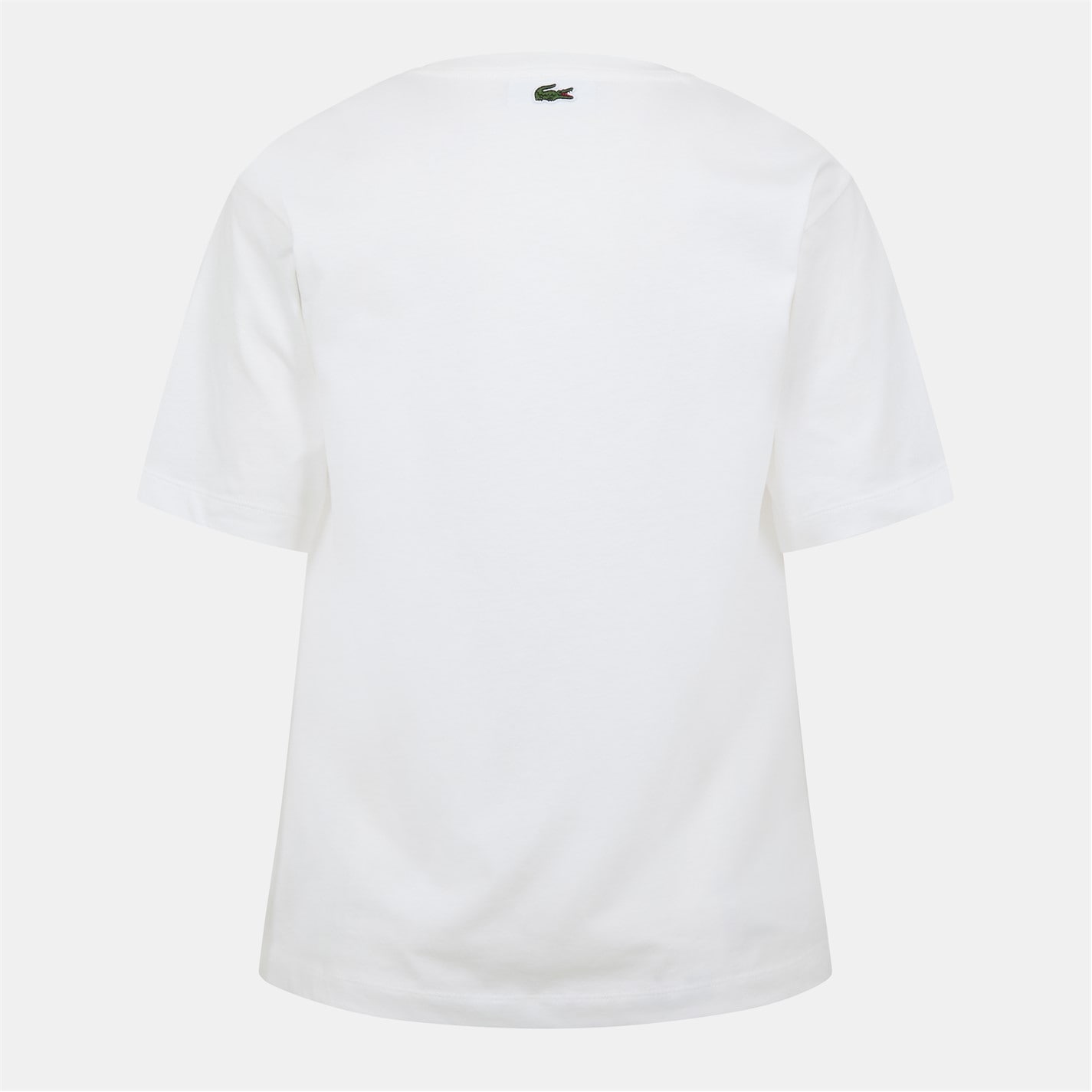 Lacoste Lacoste TF0883 Tee Ld99 - 2