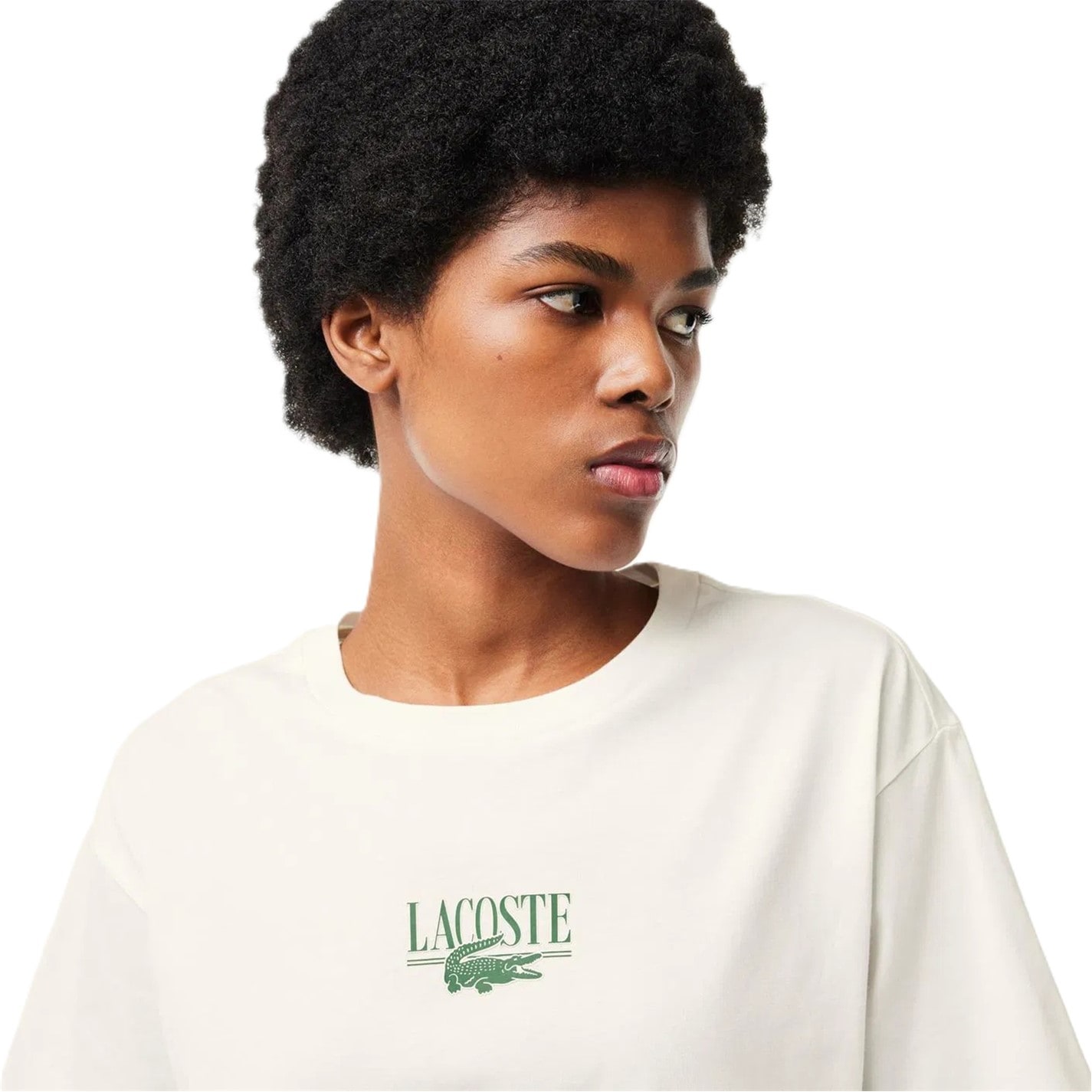 Lacoste Lacoste TF0883 Tee Ld99 - 3