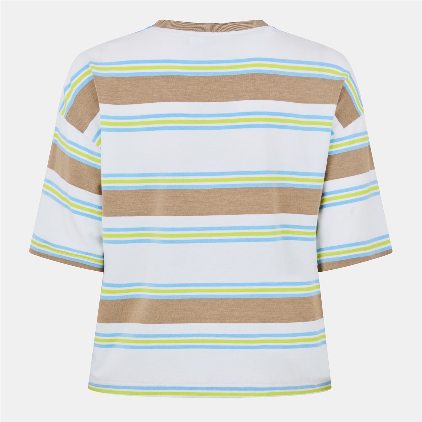 Lacoste Tee-Shirt Ld99 - 2