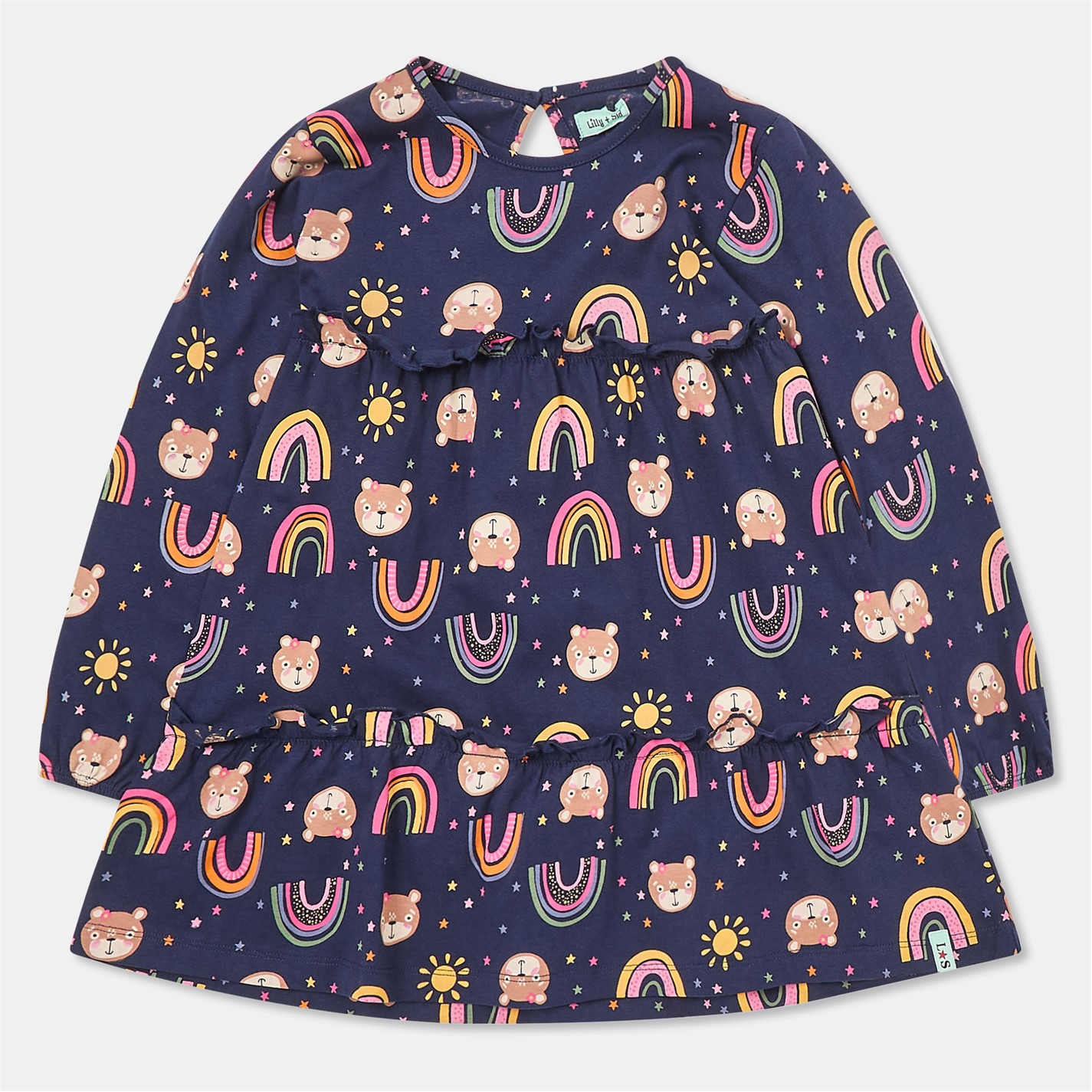 Lilly and Sid Multi 7431990