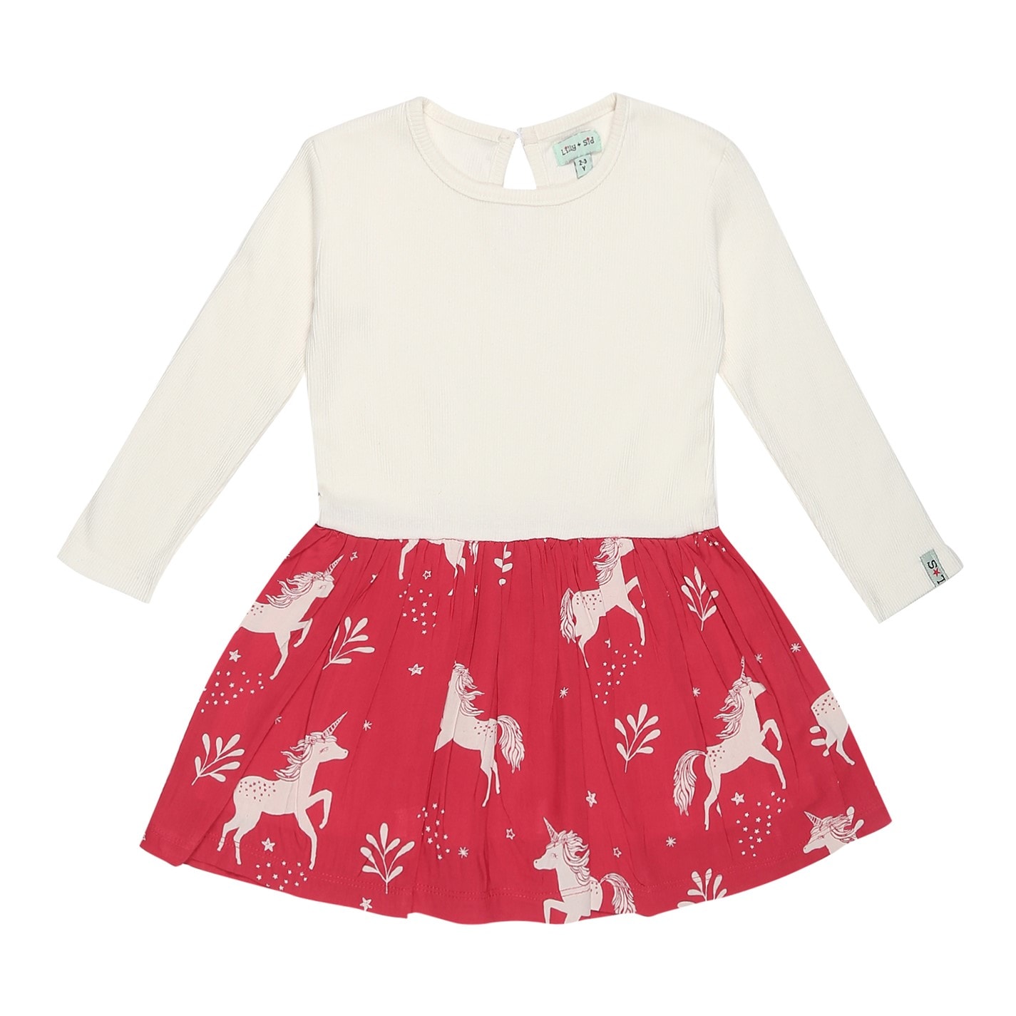 Lilly and Sid Multi 2675118