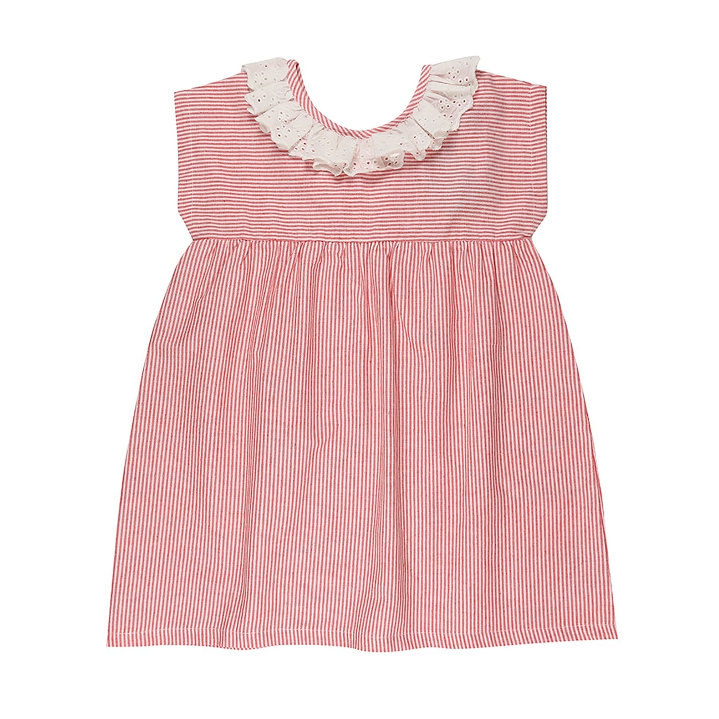 Lilly and Sid Red 309626