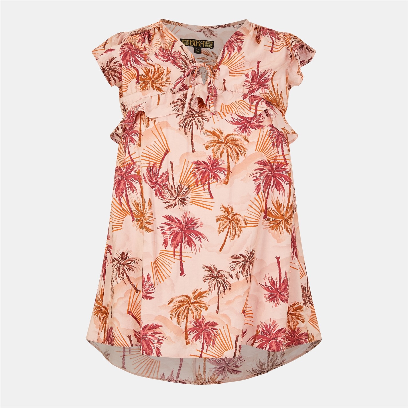 Biba Palm tree 2964132