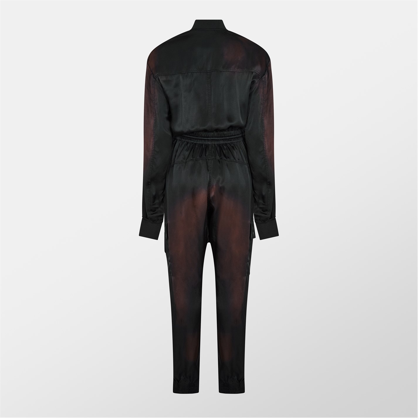 Diesel Diesel J-Venus Tuta Ld99 - 2