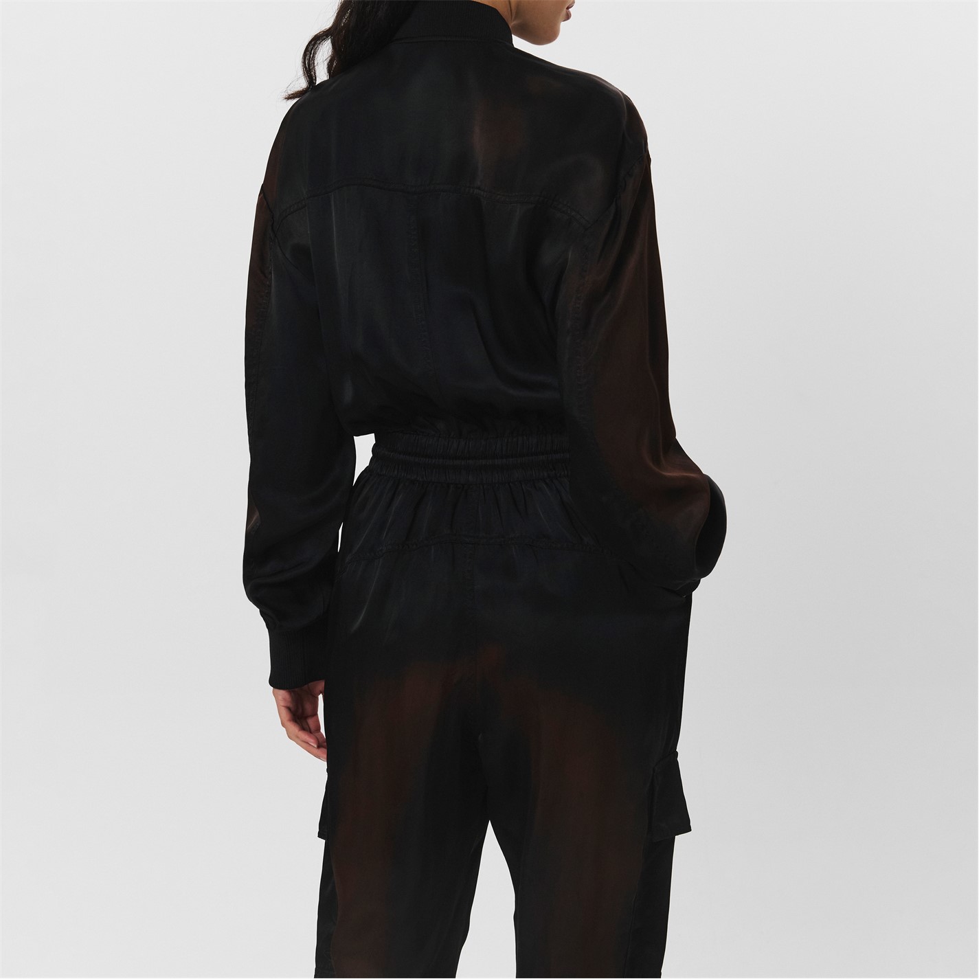 Diesel Diesel J-Venus Tuta Ld99 - 4