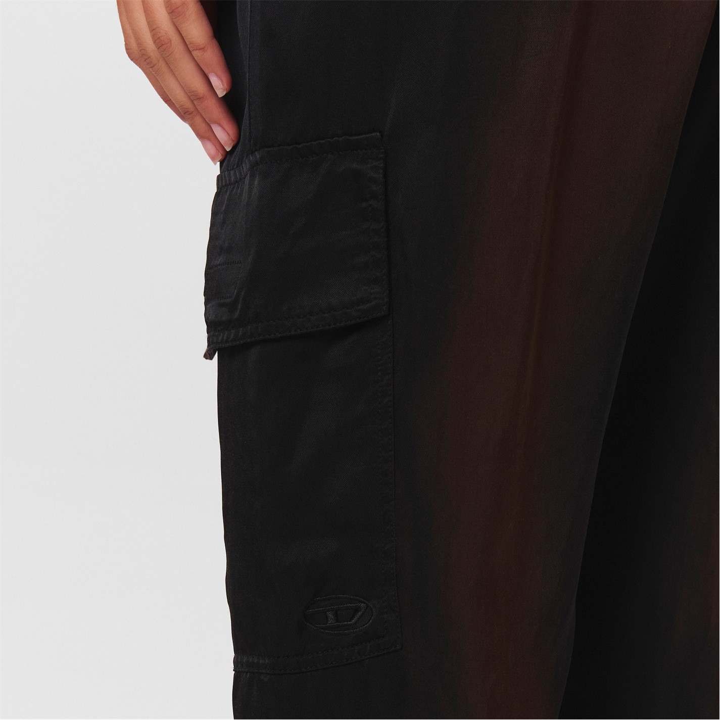 Diesel Diesel J-Venus Tuta Ld99 - 5